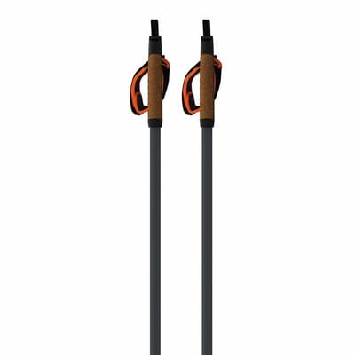 One Way Storm 4 Stokken Bruin 155 cm