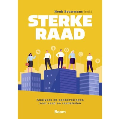 Sterke Raad