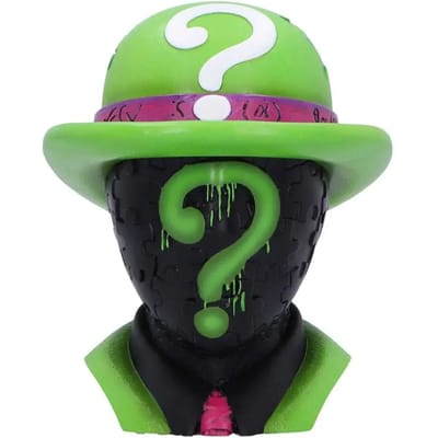 Nemesis Now - DC Riddler Box