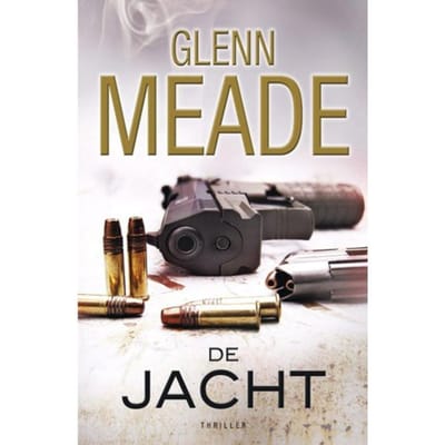 De Jacht - Glenn Meade