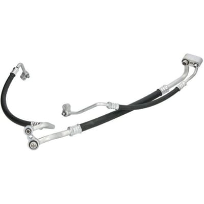 Leiding voor airconditioning THERMOTEC KTT160249