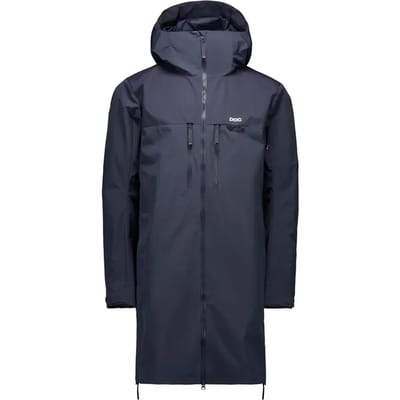 Poc Race Mentor Jas Blauw L Man