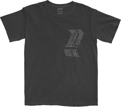 PVRIS - Use Me Heren T-shirt - S - Zwart