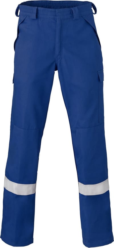 HAVEP Werkbroek 5-Safety 8775 - Marine - 47