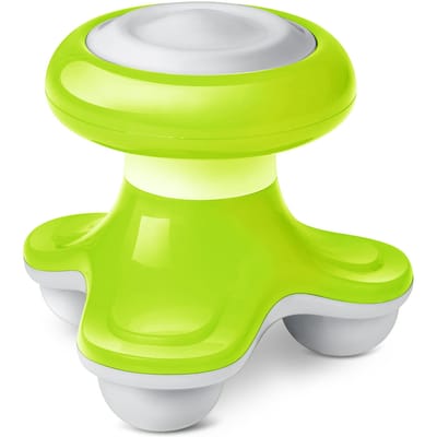 Elektrische Elektrische Vibratie Driehoek Statief Mini Massager Zakelijk Chinese Packaging