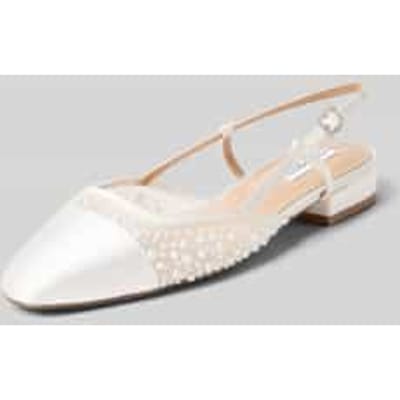 Ballerina met siersteentjes model 'Belinda'