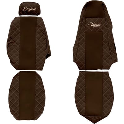 Stoelhoes F-CORE FX03 BROWN
