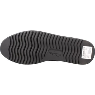 CLARKS 26180118C Zwart 36 EU