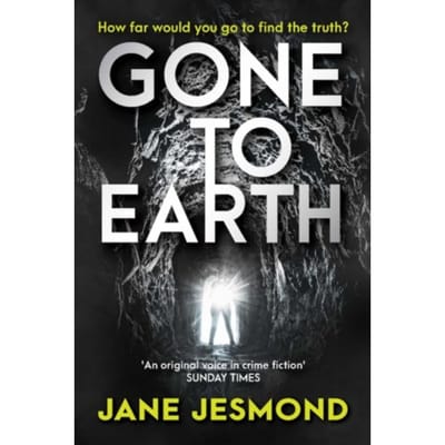 Gone To Earth - Jane Jesmond