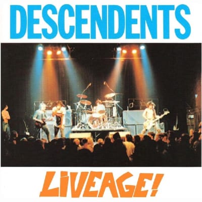 Liveage!