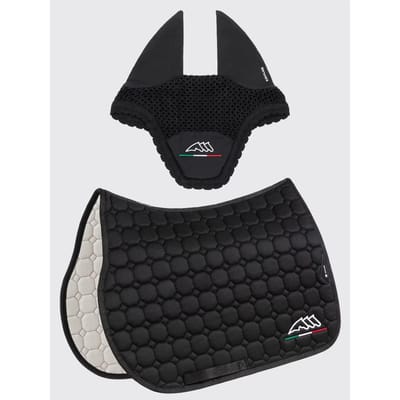 Set springtapijt Equiline Eqflaggy