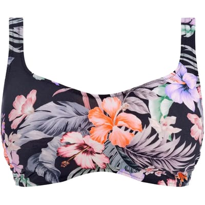 Dames zwemkleding top Freya Kamala bay