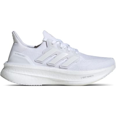 Adidas Ultraboost Sneakers Dames - Wit - Maat 37 1/3 - Mesh/Synthetisch