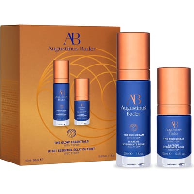 Augustinus Bader The Glow Essentials With Tfc8®