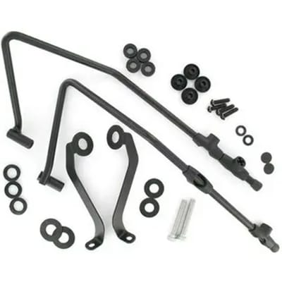 Bubble bevestigingsset Givi Yamaha cygnus 07