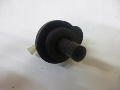Originele expansietankstop voor Yamaha 1300 FJR 2005 motorfiets 3P6-21875-00