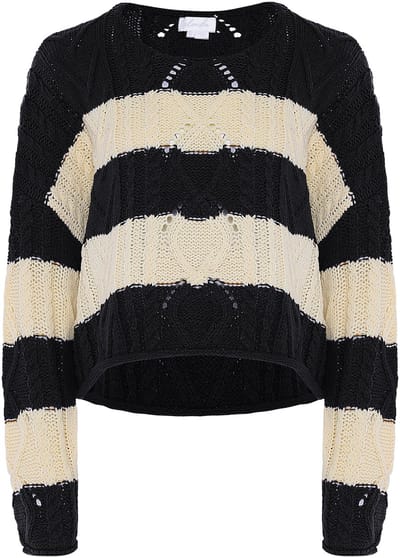 blonda Jumper