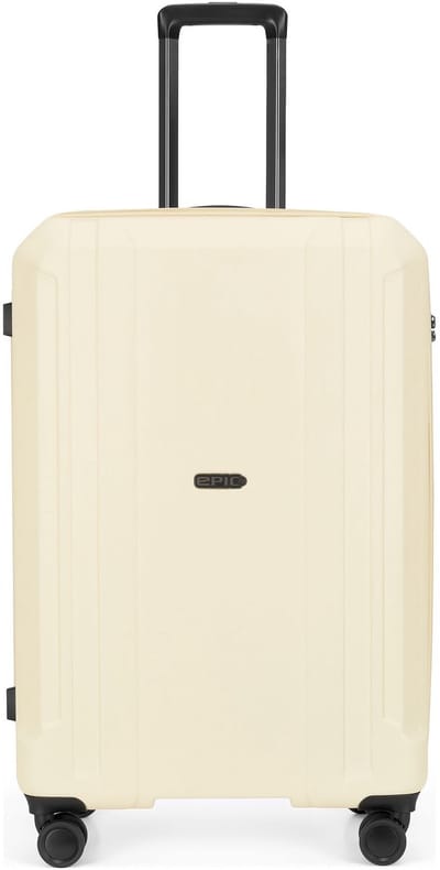 EPIC trolley Airwave Neo Trolley Misty Lemon Lichtgeel 75cm
