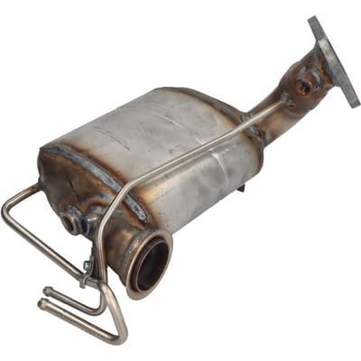 Roetfilter JMJ 1255