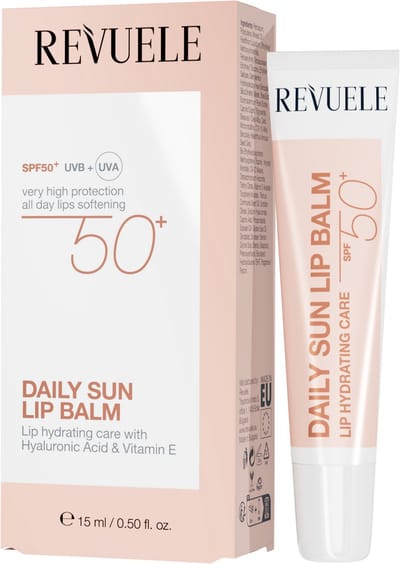 Revuele Daily Sun Bundle