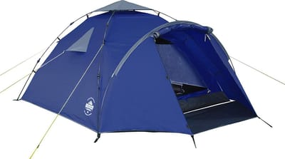 kamping tent / absolutely waterproof, lightweight camping tent with - Tent Ideal for Camping In The Garden, Dome Tent,