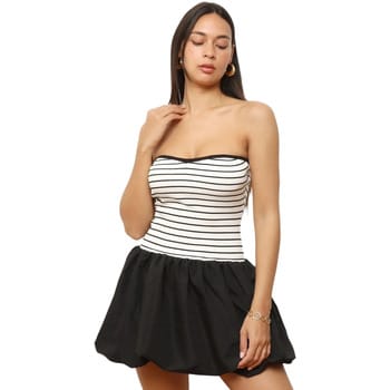 Jurk La Modeuse 75138_P177564