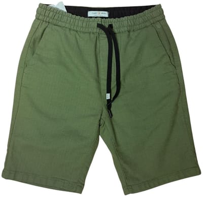 Cast Iron Chino Shorts Heren Maat:W28