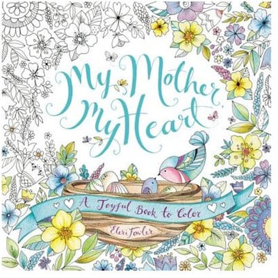 My Mother, My Heart - Eleri Fowler