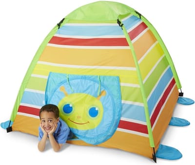 Melissa & Doug - Giddy Buggy - Tent