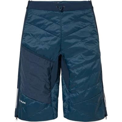 Vaude Sesvenna Iii Broek Blauw 48 Man