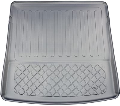 Guardliner kofferbakmat voor Peugeot 5008 en e-5008 (P67) (vanaf 2024-), 7-zits - TPE-Rubber