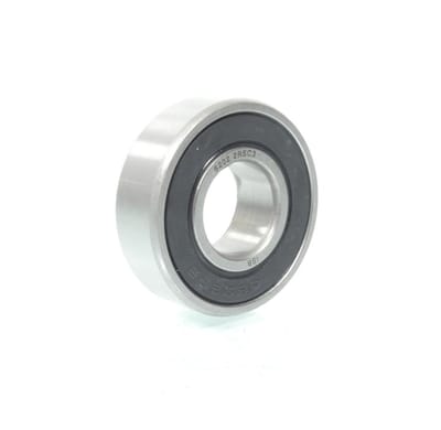 Roulement de roue origine pour scooter Piaggio 50 Typhoon 2T 2010 à 2016 62022RSC3 Neuf
