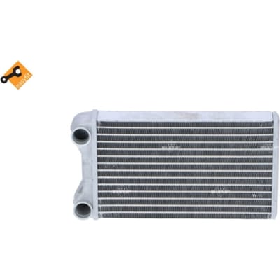 Warmtewisselaar, interieur verwarming NRF 54369