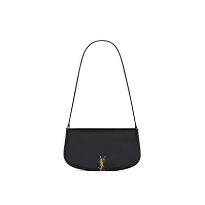 Saint Laurent Mini Voltaire Schoudertas