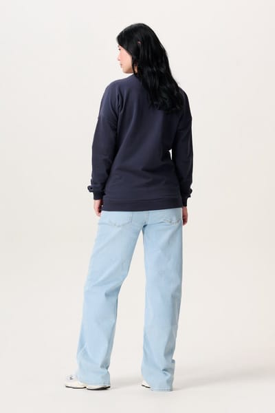Noppies Jeans Lemi Zwangerschap - Maat 27