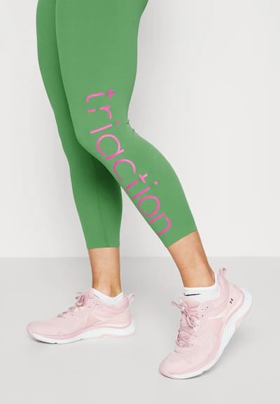 Triumph - Sportlegging High Waist - Groen - XS