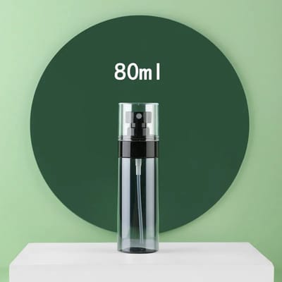 ReisAccessoireLijn - Verstuiverfles - UltraHerbruikbaar - SuperDraagbaar - Toner - Voor Reizigers - Model 100ml