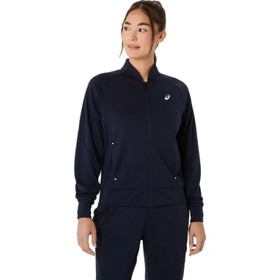 ASICS COURT WARM UP - Warm-up Jack - S