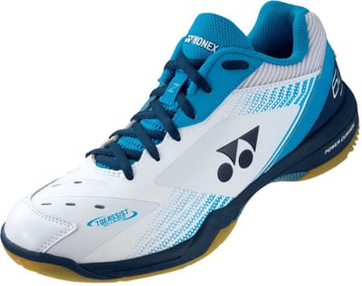 Yonex Power Cushion 65 Z Indoorschoenen Blauw EU 46 Man