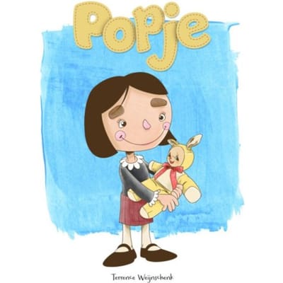 Popje - Terrence Weijnschenk