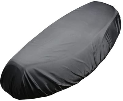 Dailygoods- Motorstoelhoes Waterdicht - Oxford-stof - Universeel - Elastische Riem - Bescherming - Duurzaam - XXL - Stoelhoes