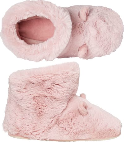 iN ControL kinderpantoffels BOOTS pink 32/33