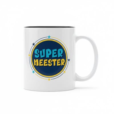 Nevolis® | Koffiemok 330ml met Uniek Design | Ontwerp Jouw Eigen Mok | Handgemaakt Cadeau voor Koffieliefhebbers | Gepersonaliseerd op Aanvraag | Enkel of Grote Bestelling