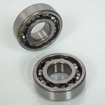 Roulement ou joint spi moteur Polini pour Scooter MBK 50 Booster One 2013 à 2017 Neuf