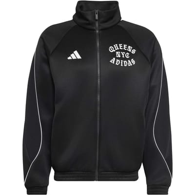 Track suit jas adidas Marvel Spider Man