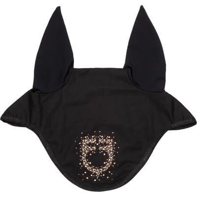 Korte hoed Equestro Diamond Logo