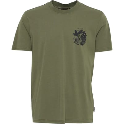 Blend - BHJAFON tee - Heren - T-shirts
