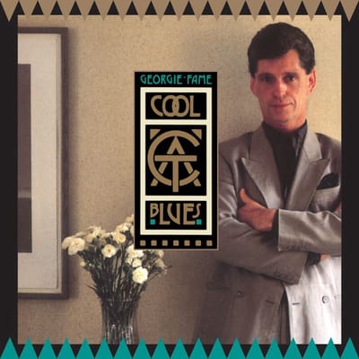 Georgie Fame - Cool Cat Blues (2 LP)