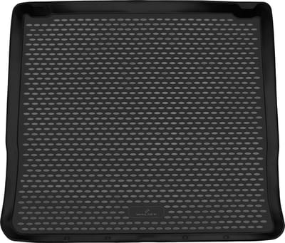 Walser Kofferbakmat XTR geschickt voor Fiat Talento Bus 06/2016 - Vandaag - Renault Trafic III Bus 05/2014 - Vandaag - lange mat