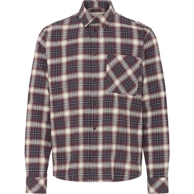 Shirt met lange mouwen Solid SDTavish